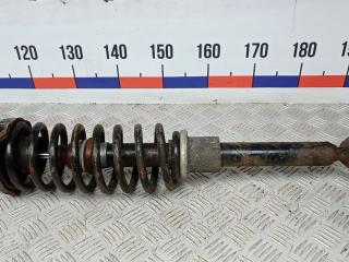 Стойка Mercedes-Benz E-Класс W211/S211 [рестайлинг] 2007, 2.2 л., D E220 CDI, дизель, АКПП, седан