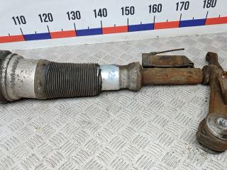 Стойка Mercedes-Benz S-Класс W220 [рестайлинг] 2004, 3.2 л., D S320 CDI, дизель, АКПП, седан