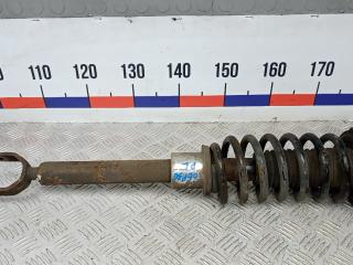 Стойка Mercedes-Benz E-Класс W211/S211 2005, 3.2 л., D E320 CDI, дизель, АКПП, седан