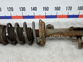 Стойка Opel Zafira 2 поколение (B) [рестайлинг] 2009, 1.7 л., дизель, МКПП, минивэн, 312290, 13199450, 344678, 13280744, 93195971