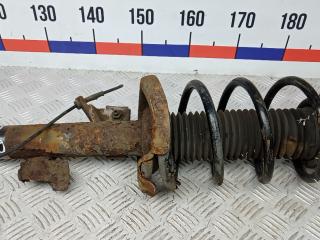 Стойка Ford Focus 2 поколение 2006, 1.8 л., дизель, МКПП, хетчбэк 5 дв.