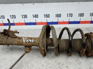 Стойка Lexus RX 3 поколение 2008, 3.3 л., бензин, АКПП, внедорожник 5 дв.