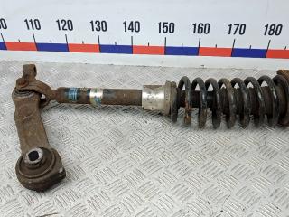 Стойка Mercedes-Benz E-Класс W211/S211 2005, 2.2 л., D E220 CDI, дизель, АКПП, универсал