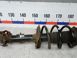 Стойка Hyundai ix35 1 поколение [рестайлинг] 2013, 1.7 л., дизель, МКПП, внедорожник 5 дв., 546302Y954, 546512Y610, 546102Y500