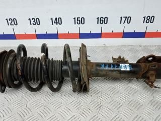 Стойка Hyundai ix35 1 поколение [рестайлинг] 2013, 1.7 л., дизель, МКПП, внедорожник 5 дв., 546612Y610, 546302Y954, 546102Y500