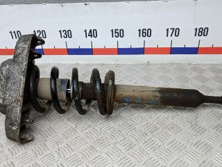 Стойка Audi A6 4F/C6 [рестайлинг] 2008, 2.0 л., дизель, МКПП, седан, 4F0412391C, 4F0413031BR, 4F0411105CD