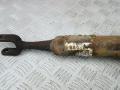 Стойка Audi A4 B6 2003, 1.9 л., TDi PD, дизель, МКПП, седан, 8E0413031CC, 8E0411105BG, 8E0412391C - фото №2