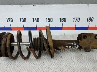 Стойка Renault Scenic 3 поколение 2009, 1.5 л., дизель, МКПП, минивэн