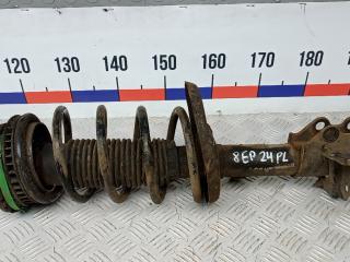 Стойка Peugeot 508 1 поколение 2010, 2.0 л., HDi, дизель, МКПП, универсал