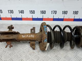 Стойка Renault Laguna 3 поколение [рестайлинг] 2010, 2.0 л., дизель, МКПП, хетчбэк 5 дв.