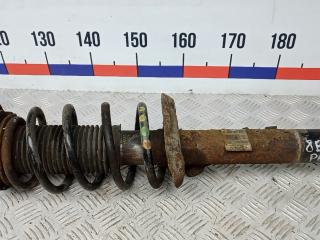 Стойка Volkswagen Passat B6 2008, 2.0 л., дизель, МКПП, универсал, 1K0412331B, 3C0413031AS, 3C0411105C