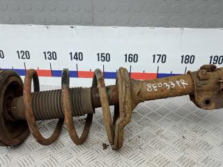 Стойка Kia Carnival VQ 2009, 2.9 л., дизель, АКПП, минивэн, 546614D202, 546304D050, 546104D000