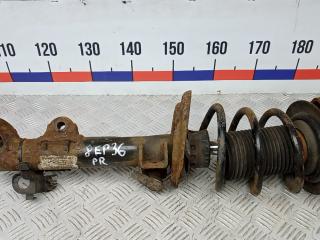 Стойка Mercedes-Benz C-Класс W204/S204 2007, 2.2 л., дизель, МКПП, седан