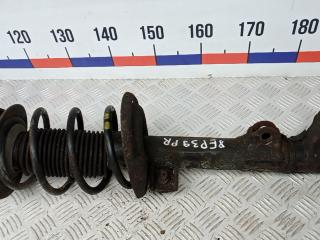 Стойка Mercedes-Benz C-Класс W204/S204 2008, 2.2 л., дизель, АКПП, универсал