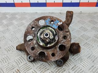 ступица передняя правая Mercedes-Benz C-Класс W203/S203/CL203 [рестайлинг] 2005, 2.2 л., D C220 CDI, дизель, АКПП, седан