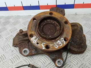 ступица передняя правая Mercedes-Benz Sprinter 2 поколение [рестайлинг] (W906) 2015, 2.2 л., CDI 213/313/413, дизель, МКПП, микроавтобус