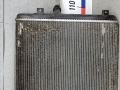 радиатор охлаждения Volkswagen Scirocco 3 поколение 2010, 2.0 л., дизель, МКПП, хетчбэк 5 дв. - фото №5