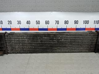 радиатор интеркулера Ford Galaxy 2 поколение 2007, 1.8 л., дизель, МКПП, минивэн