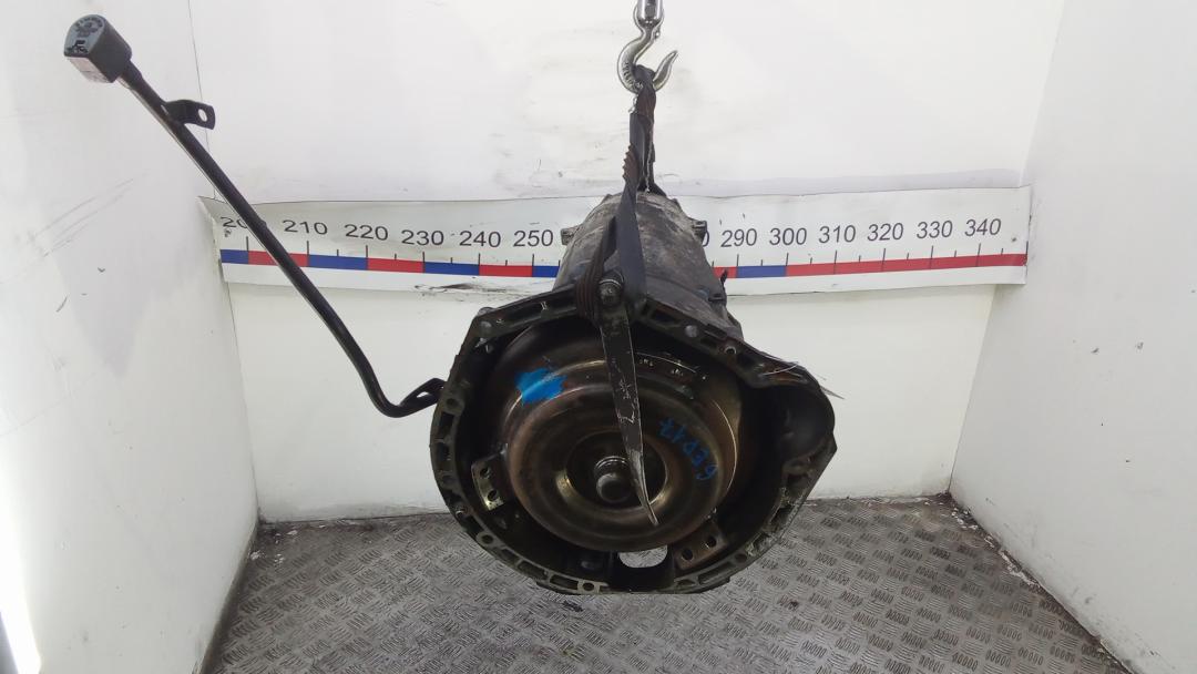 АКПП Mercedes-Benz E-Класс W211/S211 2005, 2.2 л., D E220 CDI, дизель, АКПП, седан, 2112706301, 542549 - фото №1