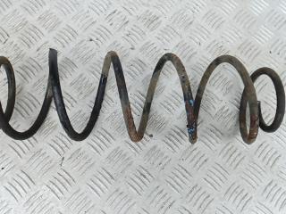 пружина задняя Renault Laguna 3 поколение [рестайлинг] 2010, 2.0 л., дизель, МКПП, хетчбэк 5 дв.