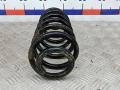 пружина задняя SEAT Leon 2 поколение 2008, 1.9 л., дизель, МКПП, хетчбэк 5 дв., 1K0511115FL - фото №3