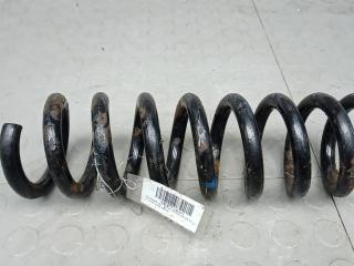 пружина задняя Mercedes-Benz E-Класс W211/S211 [рестайлинг] 2006, 3.0 л., D E280 CDI, дизель, АКПП, седан