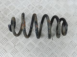 пружина задняя Audi A4 B6 2003, 1.9 л., TDi PD, дизель, МКПП, седан, 8E0511115CQ