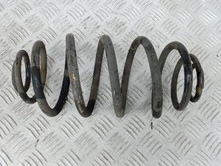 пружина задняя Opel Zafira Family [рестайлинг] 2010, 1.7 л., дизель, МКПП, минивэн, 93181484, 424099, 13198716