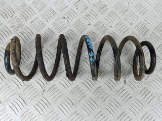 пружина задняя Skoda Octavia 2 поколение (A5) [рестайлинг] 2011, 1.8 л., бензин, МКПП, хетчбэк 5 дв., 1K0511115BC