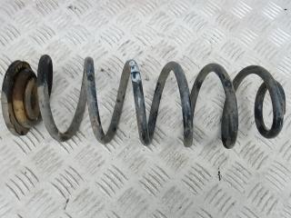 пружина задняя Skoda Octavia 2 поколение (A5) [рестайлинг] 2011, 1.8 л., бензин, МКПП, хетчбэк 5 дв., 1K0511115BC