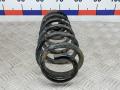 пружина задняя Skoda Octavia 2 поколение (A5) [рестайлинг] 2011, 1.8 л., бензин, МКПП, хетчбэк 5 дв., 1K0511115BC - фото №3