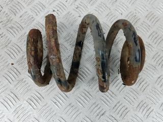 пружина задняя Volkswagen Transporter T5 2007, 2.5 л., дизель, МКПП, микроавтобус, 7H0511115AE