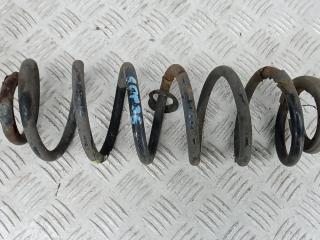 пружина задняя Peugeot 3008 1 поколение 2010, 1.6 л., дизель, МКПП, хетчбэк 5 дв.