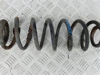 пружина задняя Peugeot 3008 1 поколение 2010, 1.6 л., дизель, МКПП, хетчбэк 5 дв.