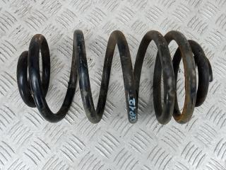 пружина задняя Opel Astra J [рестайлинг] 2011, 1.7 л., дизель, МКПП, хетчбэк 5 дв.