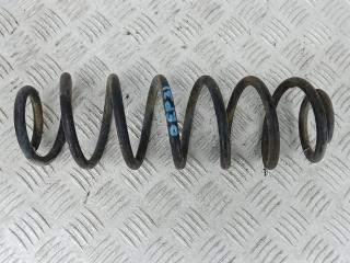 пружина задняя Skoda Fabia 2 поколение (5J) [рестайлинг] 2011, 1.6 л., дизель, МКПП, универсал, 6Q0511115AL