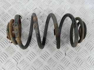 пружина задняя Opel Zafira 2 поколение (B) [рестайлинг] 2009, 1.7 л., дизель, МКПП, минивэн, 93181484, 424099, 13198716