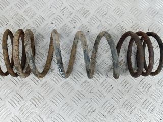 пружина задняя Isuzu Trooper 2 поколение 2002, 3.0 л., D DT, дизель, МКПП, внедорожник 5 дв.