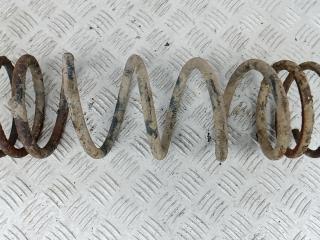 пружина задняя Isuzu Trooper 2 поколение 2002, 3.0 л., D DT, дизель, МКПП, внедорожник 5 дв.