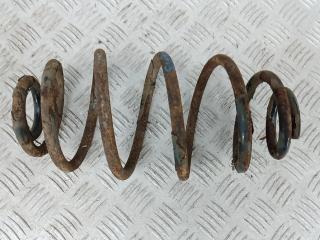 пружина задняя Opel Astra H/Family [рестайлинг] 2008, 1.6 л., бензин, МКПП, хетчбэк 5 дв., 93178632, 424094, 13131035