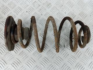 пружина задняя Opel Astra H/Family [рестайлинг] 2008, 1.6 л., бензин, МКПП, хетчбэк 5 дв., 93178632, 424094, 13131035