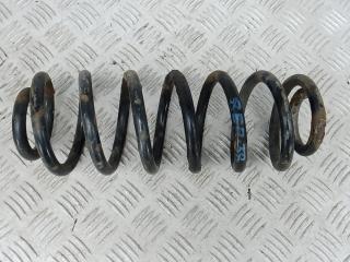 пружина задняя Volkswagen Passat B6 2008, 2.0 л., бензин, МКПП, седан, 3C0511115AC