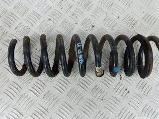 пружина задняя Hyundai ix35 1 поколение [рестайлинг] 2013, 1.7 л., дизель, МКПП, внедорожник 5 дв., 553502Y200