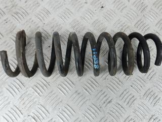 пружина задняя Hyundai ix35 1 поколение [рестайлинг] 2013, 1.7 л., дизель, МКПП, внедорожник 5 дв., 553502Y200