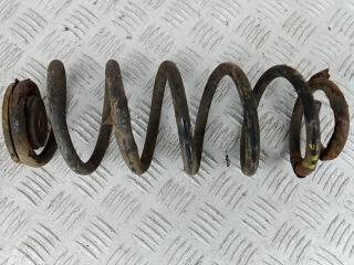 пружина задняя Peugeot 307 1 поколение [рестайлинг] 2008, 1.6 л., дизель, МКПП, универсал