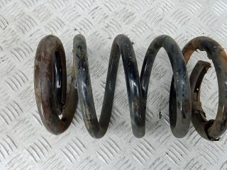 пружина задняя Kia Carnival VQ 2009, 2.9 л., дизель, АКПП, минивэн, 553504D050