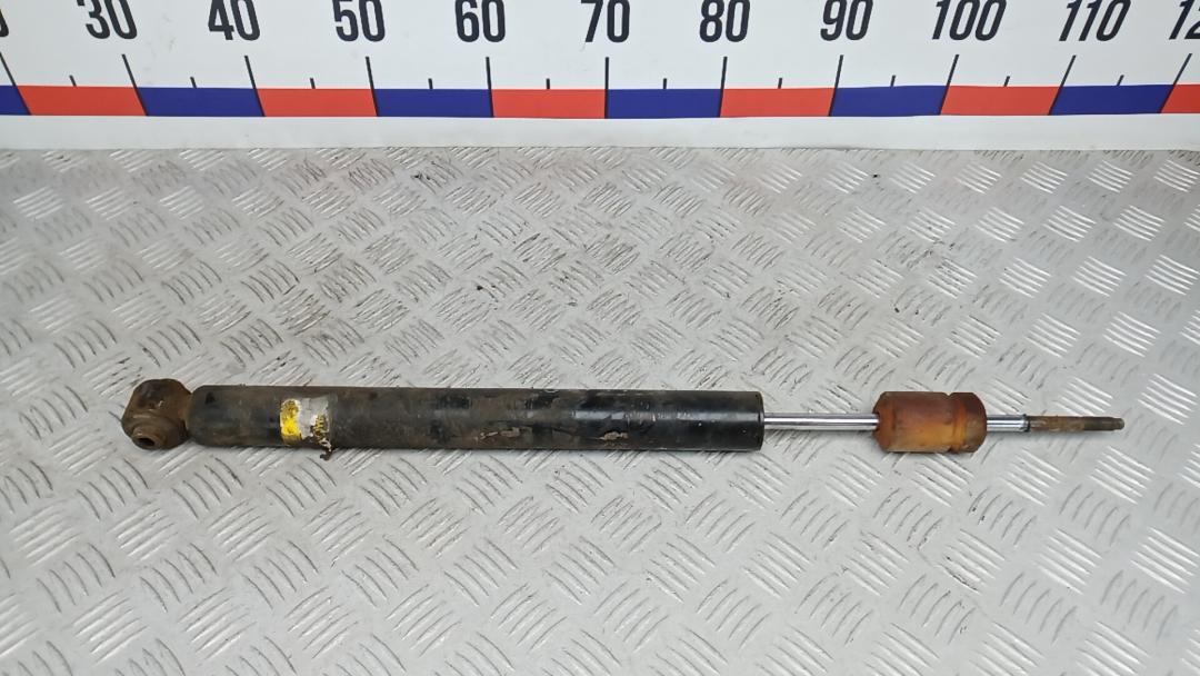 амортизатор задний Mercedes-Benz E-Класс W211/S211 2005, 2.2 л., D E220 CDI, дизель, АКПП, седан - фото №1