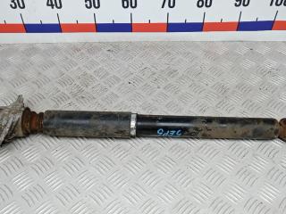 амортизатор задний SEAT Leon 2 поколение 2008, 1.9 л., дизель, МКПП, хетчбэк 5 дв., 1K0513353G, 1K0513029HA