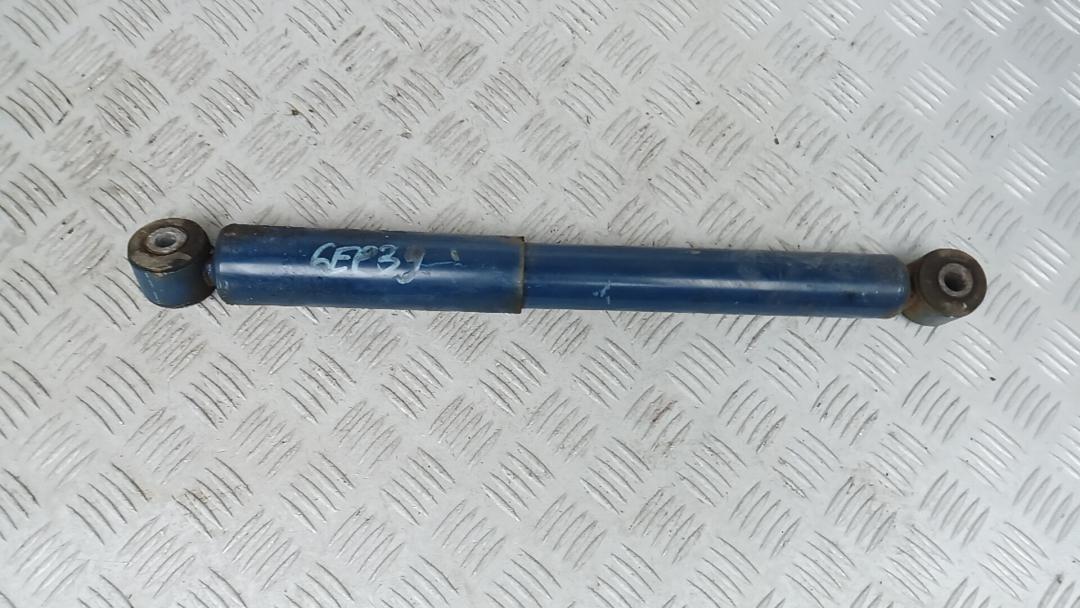 амортизатор задний Volkswagen Transporter T5 2007, 2.5 л., дизель, МКПП, микроавтобус, 7H0513029D - фото №1