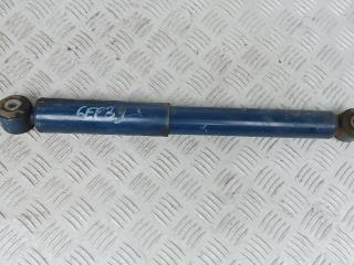 амортизатор задний Volkswagen Transporter T5 2007, 2.5 л., дизель, МКПП, микроавтобус, 7H0513029D